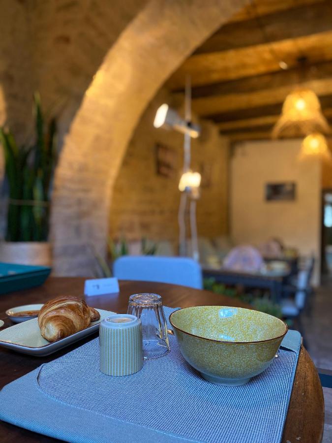 La Maison Des Couturieres Cluny Eksteriør billede